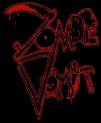 logo Zombie Vomit